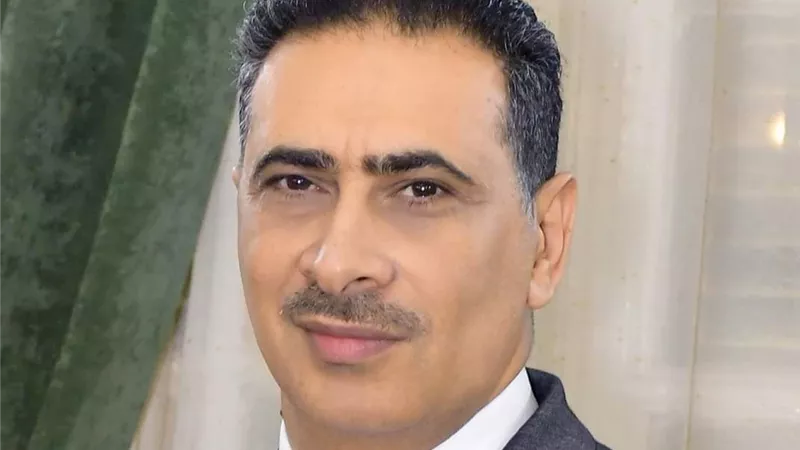 بمناسبة اليوم العالمي للغة الإشارة.. نائب جامعة القاهرة: لغة الإشارة جسر للتواصل والتنوع 