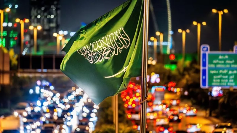 السفارة السعودية بمصر تحتفل بالعيد الوطني الـ94 للمملكة في هذا الموعد 