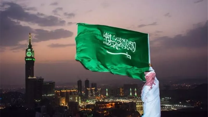 في يومهم الوطني الـ 94.. أين وكيف يحتفل السعوديون بهذا اليوم؟ 
