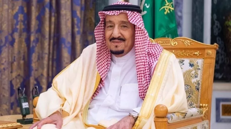 الملك سلمان يوجه رسالة مؤثرة عبر X بمناسبة اليوم الوطني السعودي 