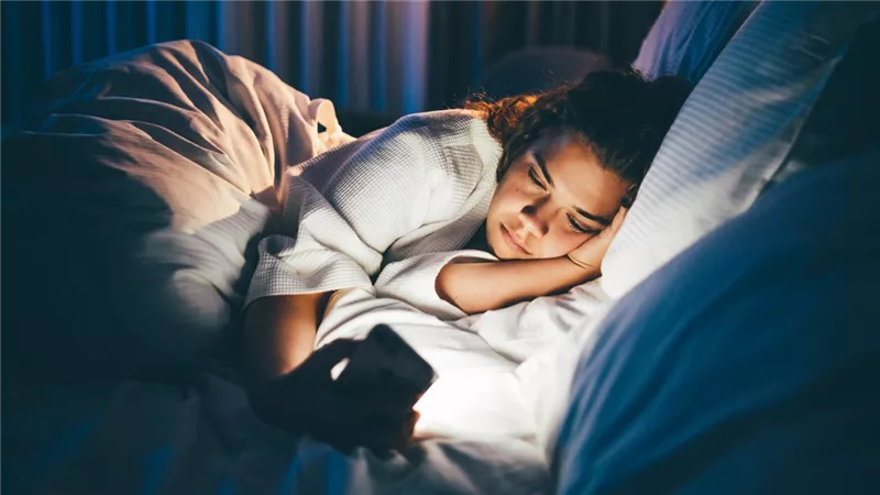 احذر منها.. أضرار السهر على صحتك