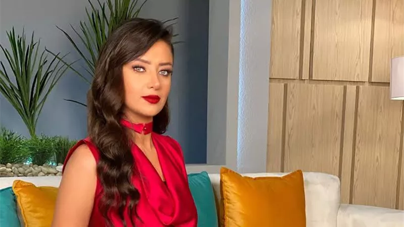 رضوى الشربيني تصدم جمهورها بمفاجأة عن برنامجها 