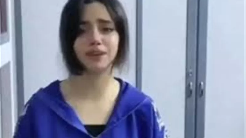 مفاجأة صادمة بشأن «فيديو فتاة الهرم»: « أنا كذابة.. والدتي السبب»
