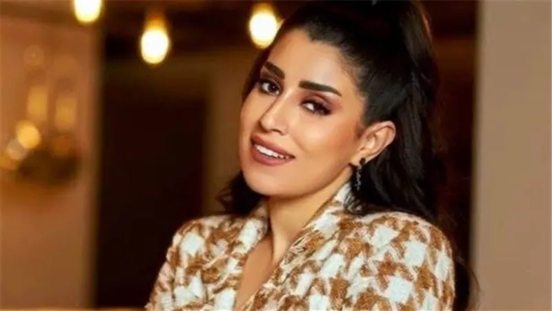 آيتن عامر تكشف حقيقة مشاركتها في مسلسل جودر 2 بطولة ياسر جلال