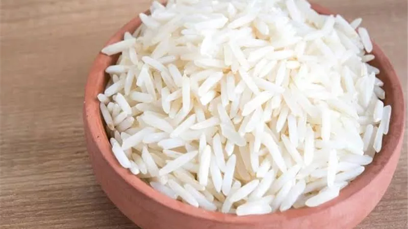 الأرز يسجل تباين في الأسعار اليوم.. كم يبلغ سعر الكيلو الواحد منه؟ 