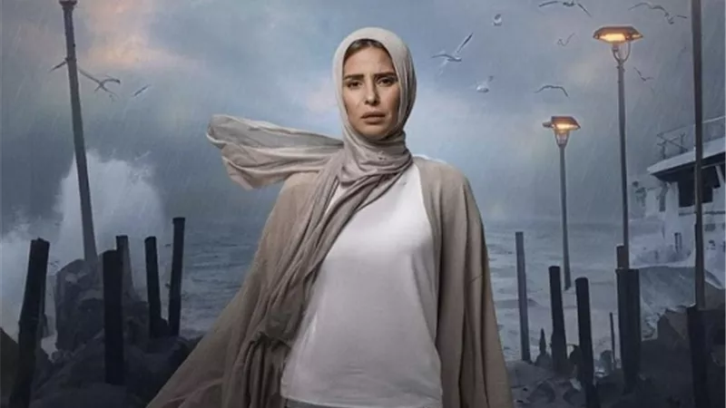 برغم القانون الحلقة 9| أكرم يحرق محل محمود  