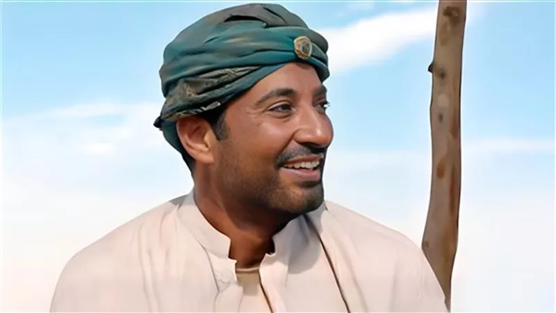 موعد عرض فيلم the goat بطولة عمرو سعد في السينمات المصرية