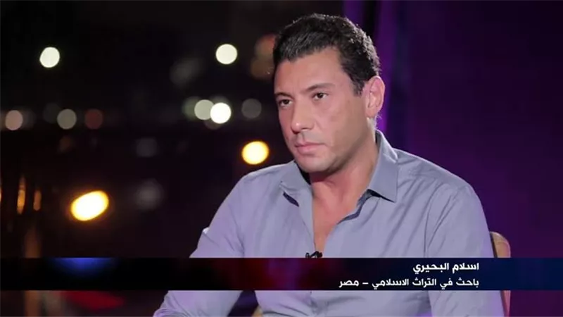 المحكمة تحضر مفاجأة في قضية إسلام البحيري بعد الإفراج عنه بكفالة 