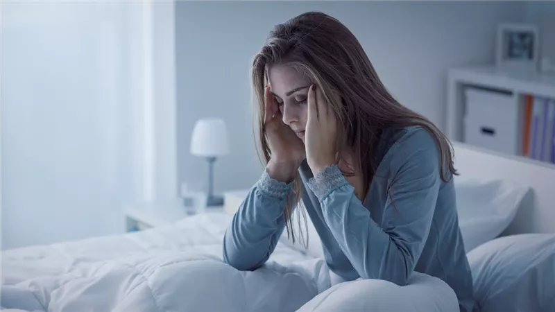 لو بتعاني من الأرق.. أفضل 3 نصائح تساعدك على النوم بشكل أفضل