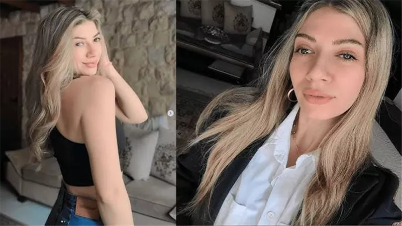 آخر تطورات قضية البلوجر المتهمة بالزنا عبير الشامي.. ومفاجأة جديدة في الانتظار 