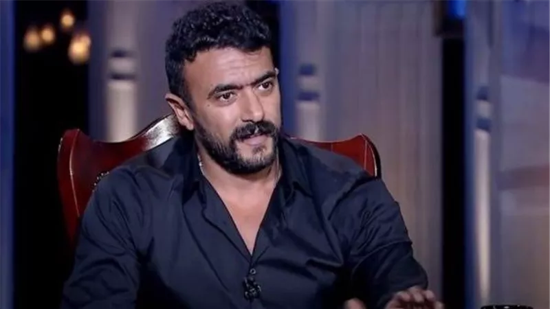 أحمد العوضي يكشف عن رأيه في «المساكنة» ويوجه رسالة لداعميها