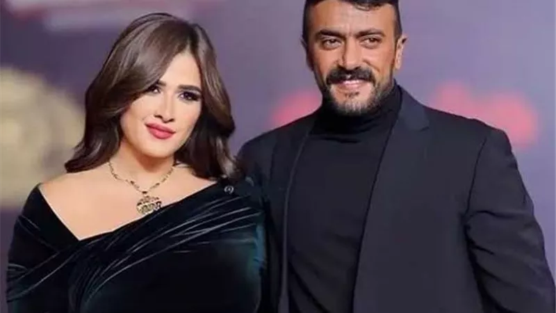 هل ارتبط الفنان أحمد العوضي بعد انفصاله عن ياسمين عبد العزيز؟