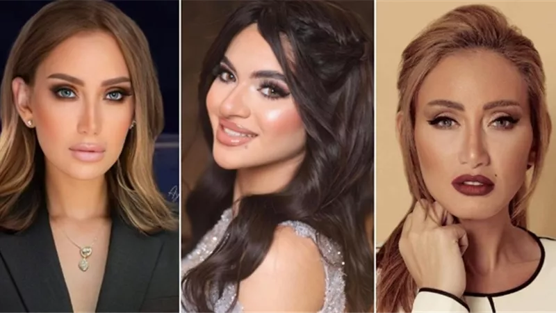 ريهام سعيد تندم على استضافتها سوزي الأردنية وتوجه رسالة حادة للقائمين على برنامجها  