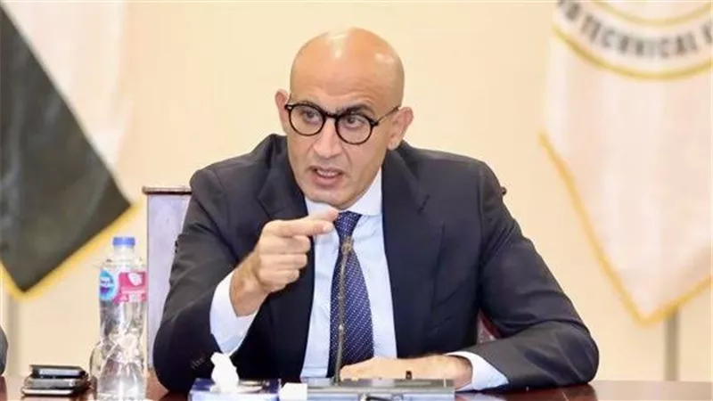 وزير التعليم يكشف لأول مرة أسباب حذف الجيولوجيا من مجموع الثانوية