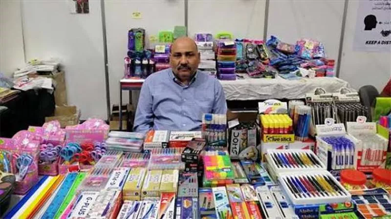 «هير نيوز» تنشر قائمة أسعار السلع في أهلا مدارس بفيصل الجيزة 
