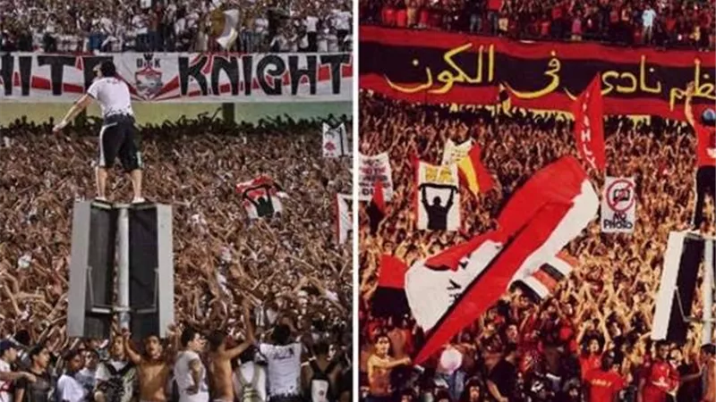 السوشيال ميديا تتحول لمسرح كوميدي قبل السوبر الأفريقي 2024