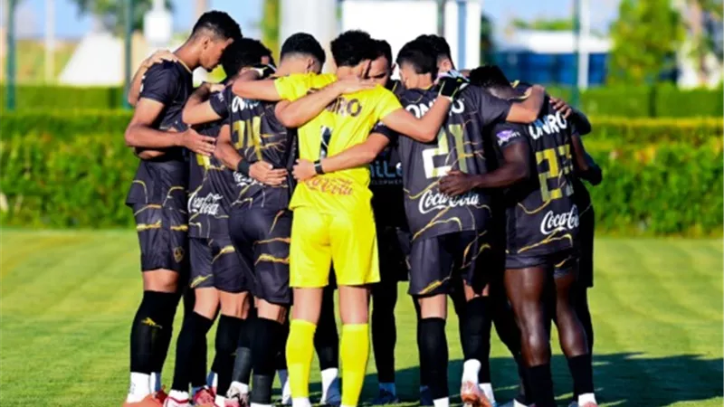 تشكيل الزمالك أمام الأهلي في السوبر الأفريقي