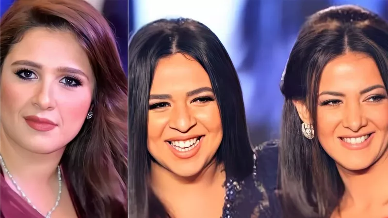 عودة ياسمين عبدالعزيز وإيمي ودنيا سمير غانم.. أبرز مسلسلات رمضان 2025