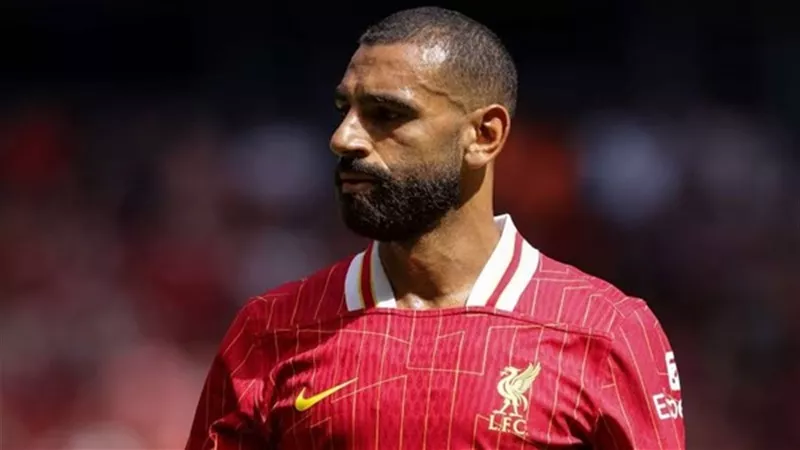 محمد صلاح يقود ليفربول للفوز على ولفرهامبتون في الدوري الإنجليزي