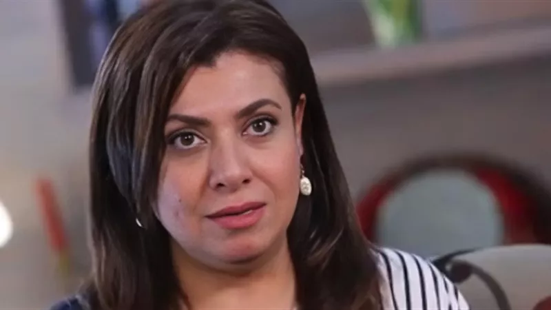 نشوى مصطفى تنفي اعتزالها الفن وتتراجع عن تصريحاتها
