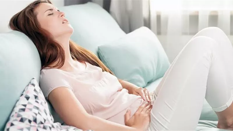 6 أطعمة صحية تقلل آلام وتشنجات الدورة الشهرية