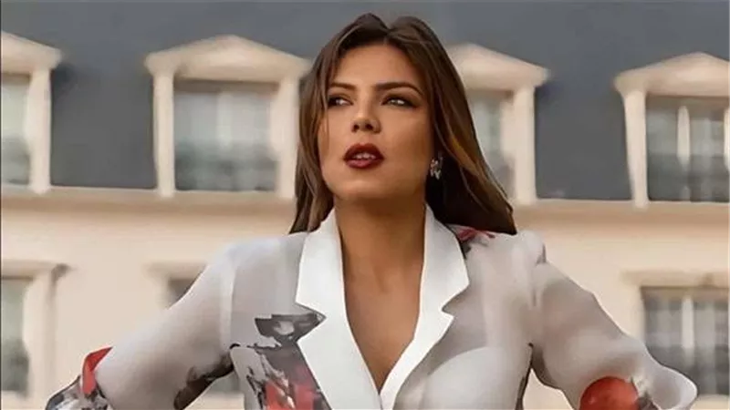 ناهد السباعي تثير الجدل بعد ظهورها بكدمات وجروح بالغة.. ما القصة؟