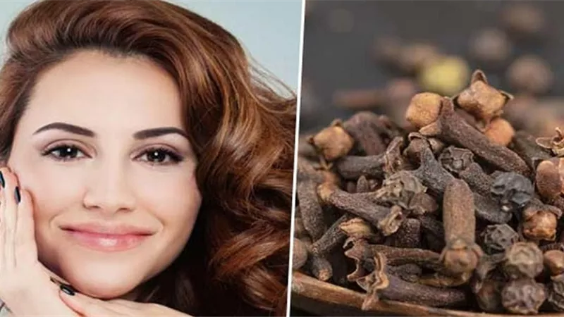 تعرفي على فوائد القرنفل المذهلة للبشرة والشعر