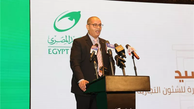 مكافآت البريد المصري للطلاب المتفوقين دراسيًا على مستوى الجمهورية 