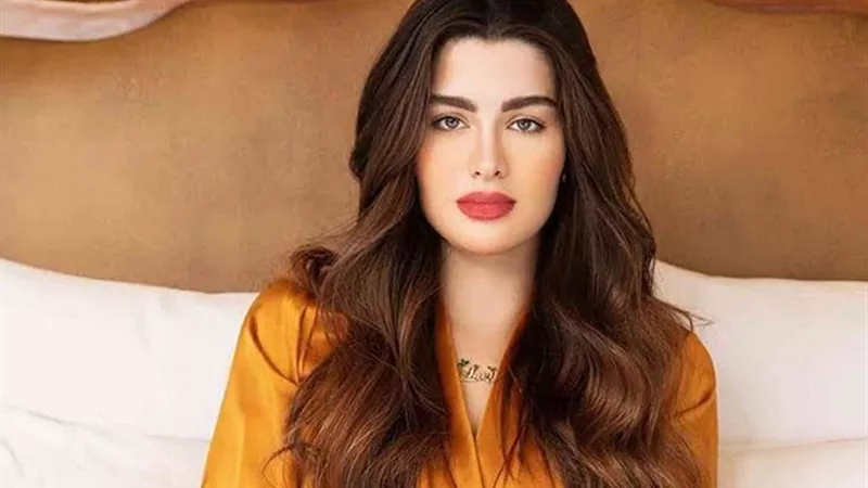 انهيار الكويتية روان بن حسين بسبب طليقها.. ما القصة؟