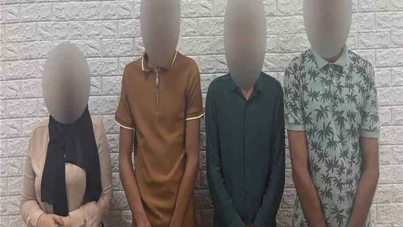 بعد انفراد «هيرنيوز».. الداخلية تكشف حقيقة وجود أعمال سحر لـ«مؤمن زكريا» بمقابر مجدي عبدالغني 