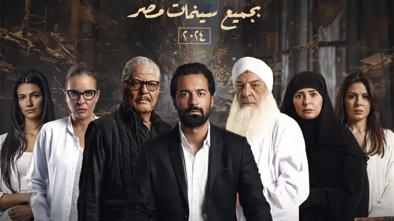 طارق الشناوي يعلق على أزمة الملحد.. ومخرج الفيلم يثير الجدل برسالة غامضة 