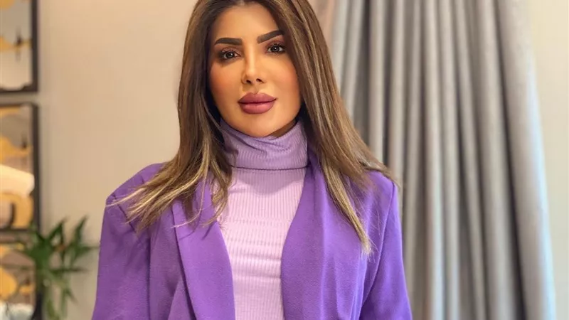 سخرية من إطلالة الفنانة الكويتية إلهام الفضالة في حفل «جورجينا».. وهكذا ردت (فيديو)