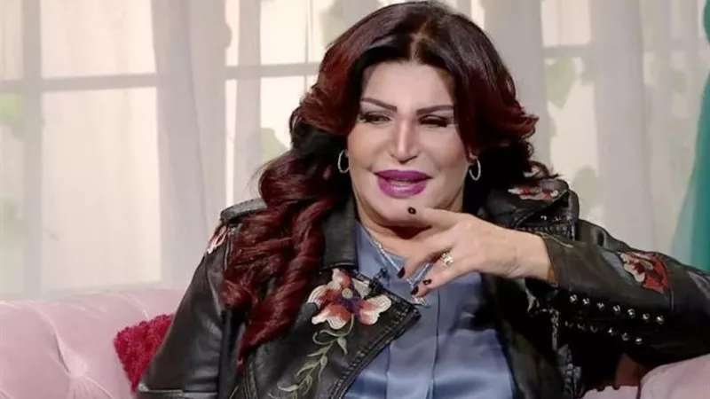 نجوى فؤاد تكشف تفاصيل مثيرة حول علاقتها ب هنري كيسنجر  