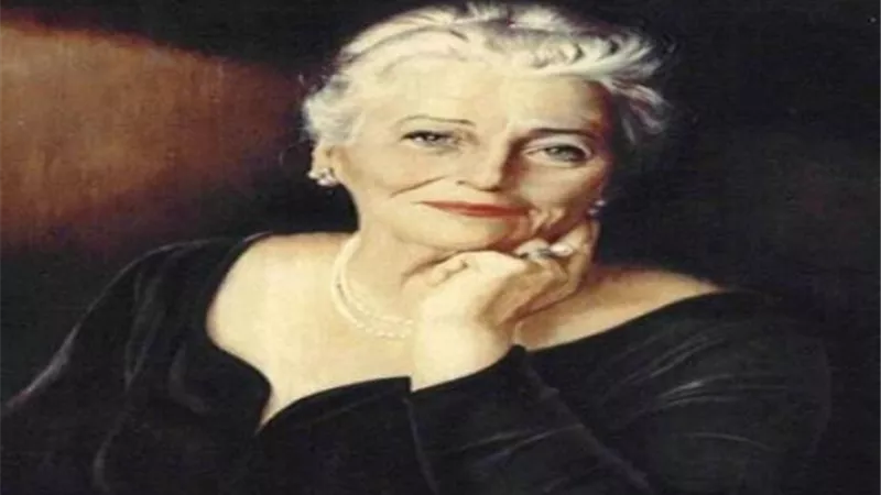 بيرل باك | أديبة أمريكية حصلت على جائزة نوبل في الأدب 1938