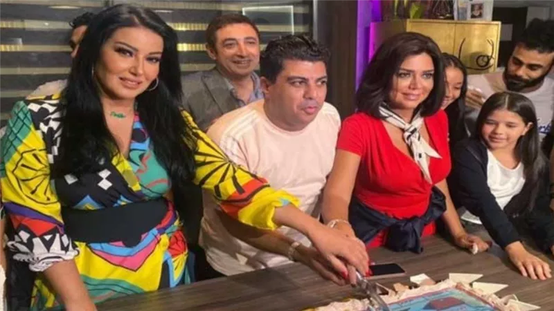 البلوجر علي غزلان يتسبب في وقف فيلم التاروت .. إليك التفاصيل  
