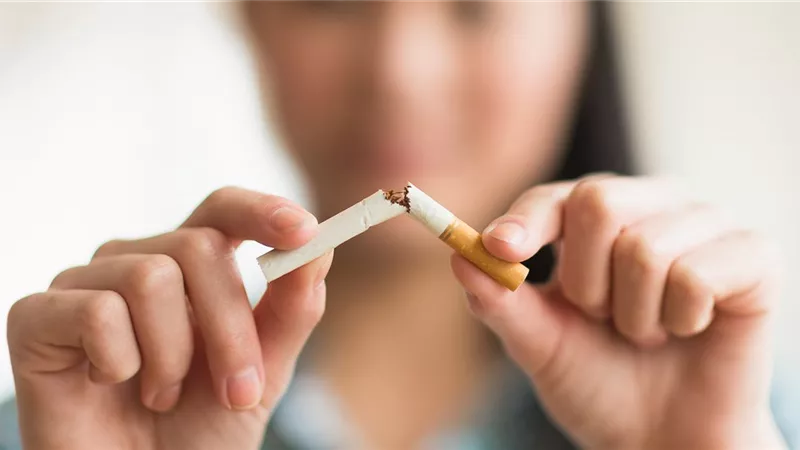 الصحة تطلق «من غيرها أحسن» لتوقف الاعتماد على التدخين