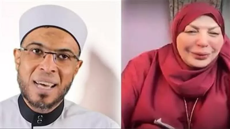 محامي الشيخ محمد أبو بكر يكشف آخر مستجدات قضيته مع ميار الببلاوي