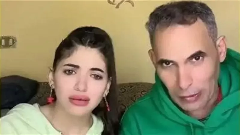 بعد حبسها سنتين.. السوشيال تتعاطف مع سوزي الأردنية لهذا السبب 
