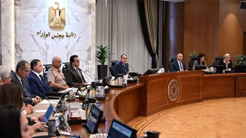 مجلس الوزراء يوافق على 2200 جنيه سعراً استرشادياً لأردب القمح لموسم 2024/ 2025