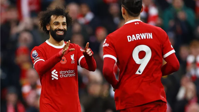 موعد والقناة الناقلة لمباراة ليفربول وبولونيا في دوري أبطال أوروبا