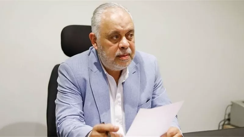 بعد واقعة علي غزلان.. أشرف زكي يكشف موقف النقابة من البلوجرز في دراما رمضان 2025    