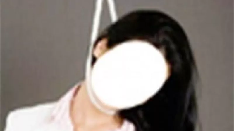 حدث في القليوبية.. زوجة تنتحر شنقا لعدم انجابها وشاب ينهي حياته بـ«حبة الغلة» لخلافات في العمل