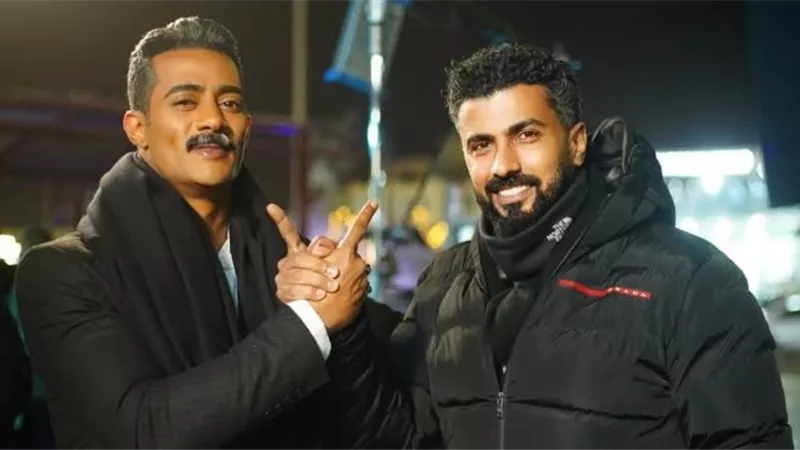 محمد سامي يكشف سبب عدم تعاونه مع الفنان محمد رمضان في عمل جديد