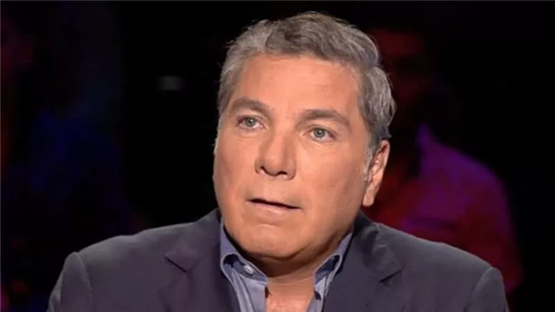 الكشف عن مرض علي جابر الغامض الذي منعه من الظهور بـ «أراب جوت تالنت»