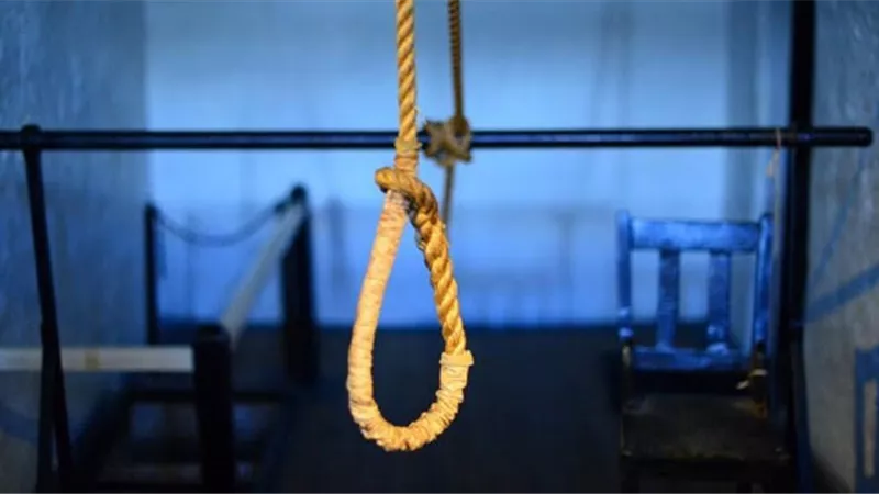 القصة الكاملة لإعدام ربة منزل قتلت زوجة شقيقها بغرض السرقة 