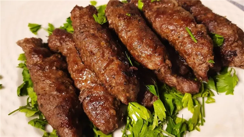  طريقة عمل كفتة البرغل بخطوات بسيطة