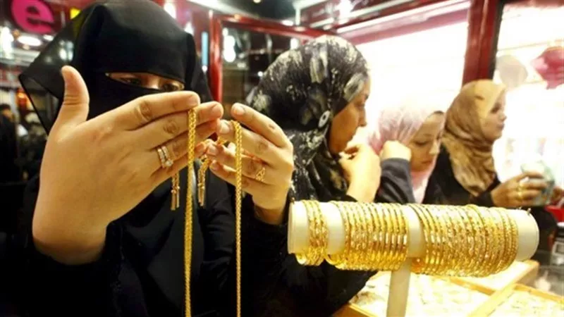 أسعار الذهب اليوم الإثنين 7-10-2024