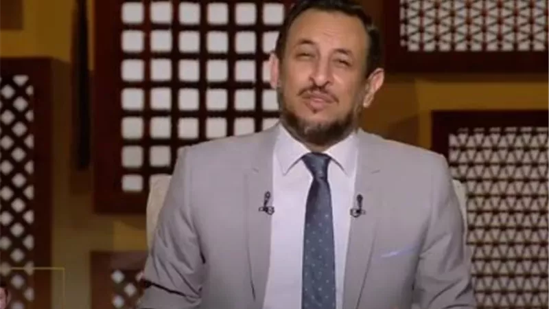 روشتة رمضان عبد المعز لعلاج الخيانة الزوجية 