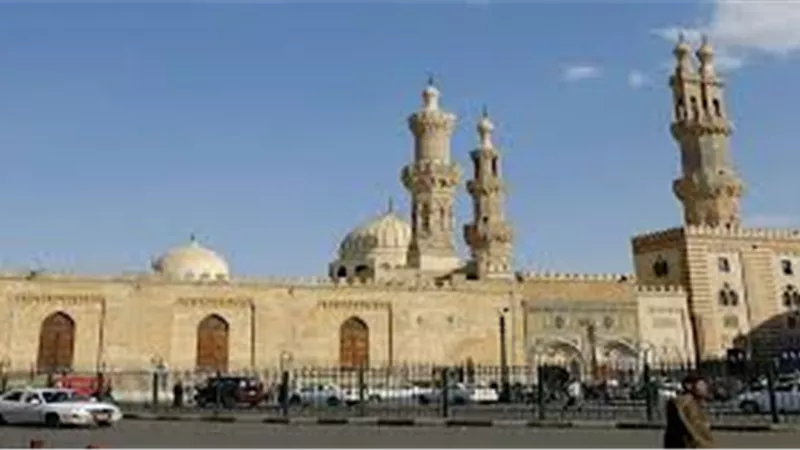 فتح باب التقديم لمسابقة الأزهر السنوية لحفظ القرآن الكريم.. الرابط والشروط