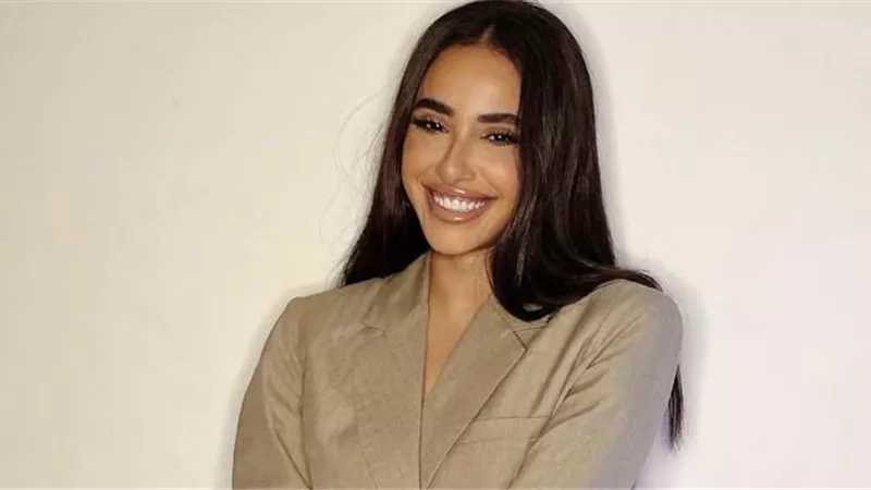 آية سماحة تعود بـ «وداعًا حمدي» بعد «عمر أفندي»